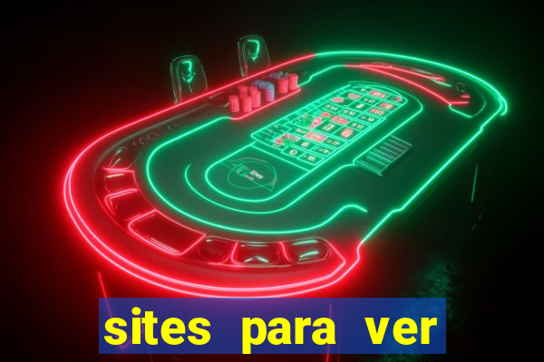 sites para ver futebol ao vivo gratis